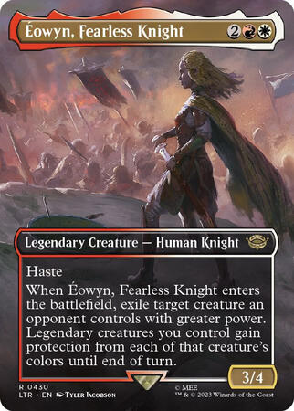 Eowyn