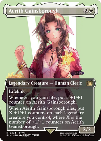 Aerith